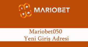 Mariobet50