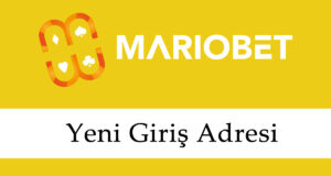 Mariobet0101 Yeni Giriş – Mariobet 0101