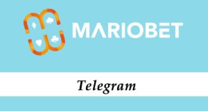 Mariobet Telegram