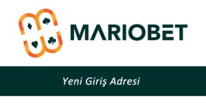 Mariobet363 Giriş Adresi - Mariobet Direkt Giriş - Mariobet 363