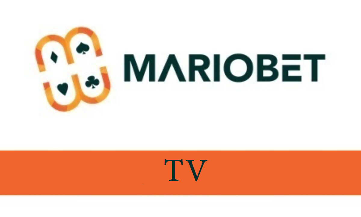 MariobetTV