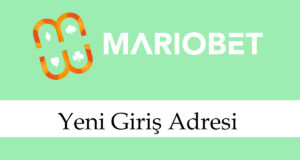 Mariobet088 Yeni Giriş Adresi – Mariobet 088