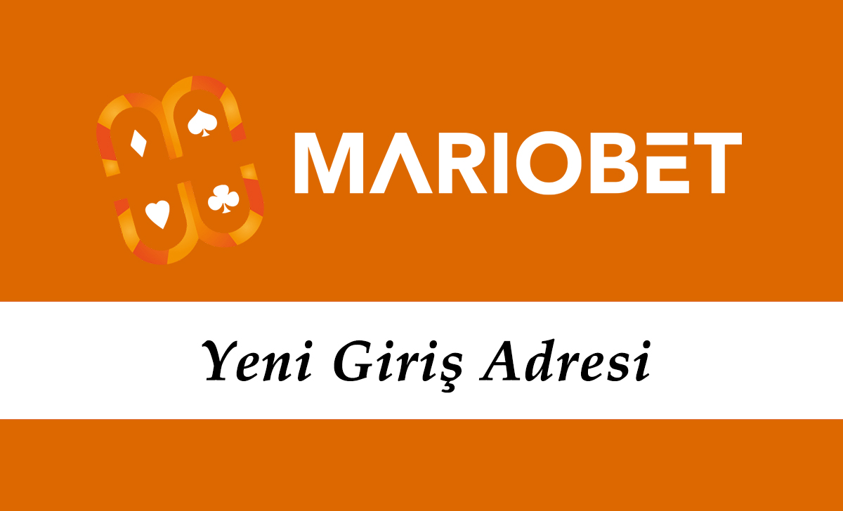 Mariobet254 Direkt Giriş – Mariobet 254 – Mariobet Mobil Giriş
