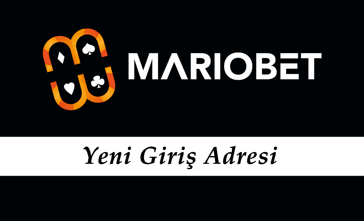 Mariobet282 Direkt Giriş - Mariobet Adresi - Mariobet 282