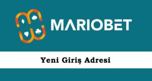 Mariobet335 Direkt Giriş - Mariobet Mobil Giriş - Mariobet335