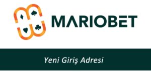 Mariobet390 Adresi - Mariobet Sorunsuz Giriş - Mariobet 390