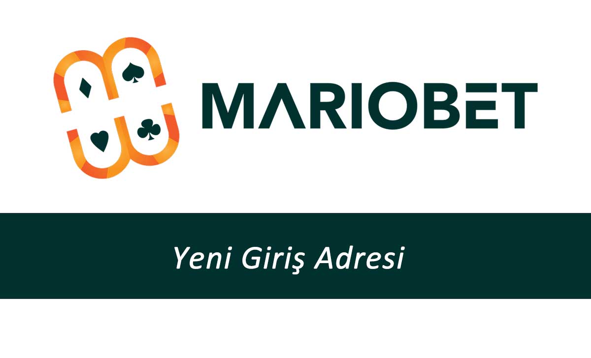 Mariobet390 Adresi - Mariobet Sorunsuz Giriş - Mariobet 390